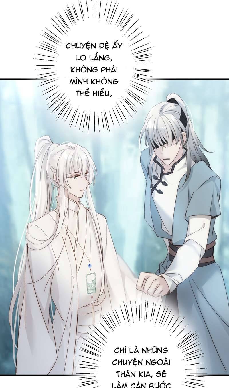 Chuyển Nghịch Âm Dương: Chapter 6