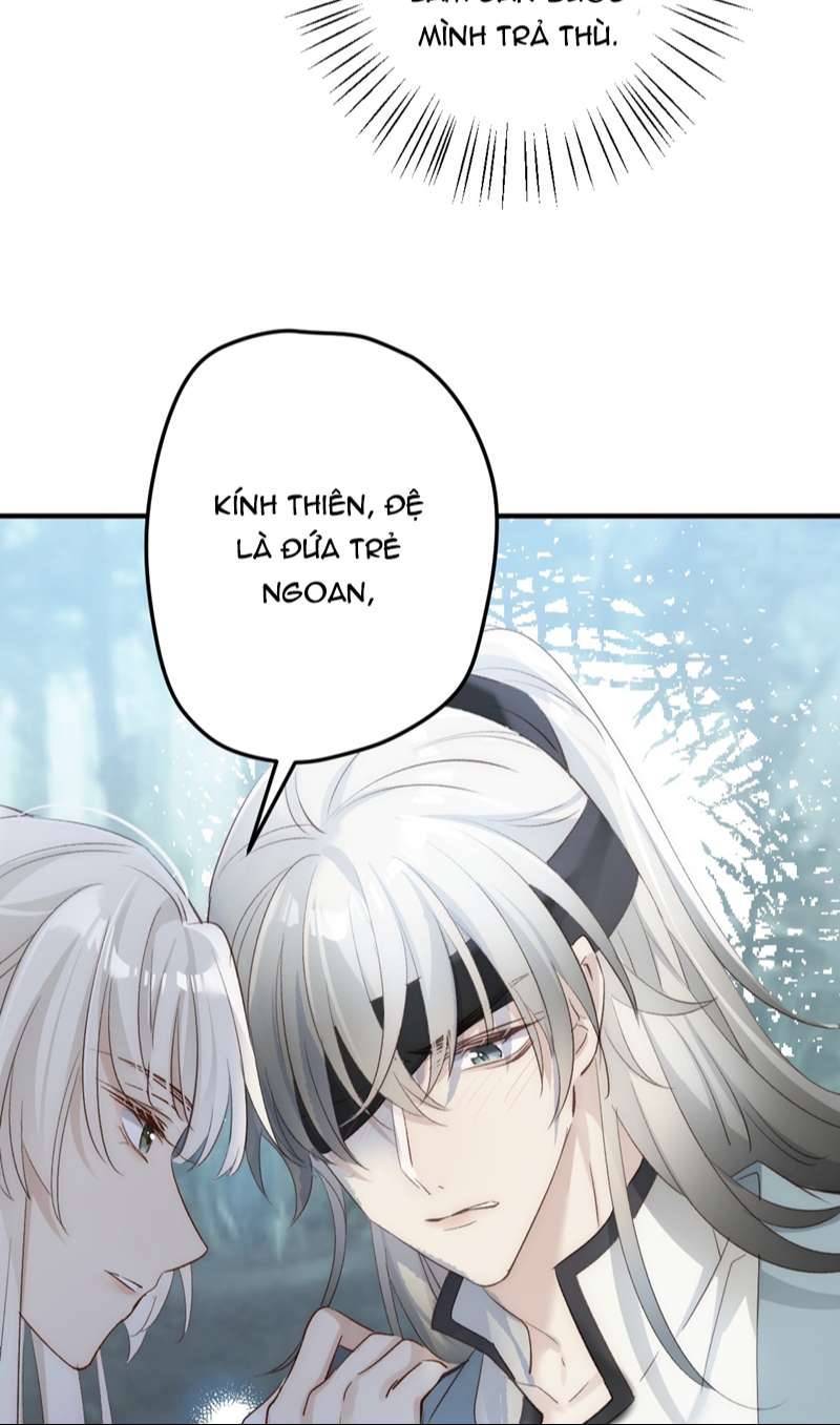 Chuyển Nghịch Âm Dương: Chapter 6
