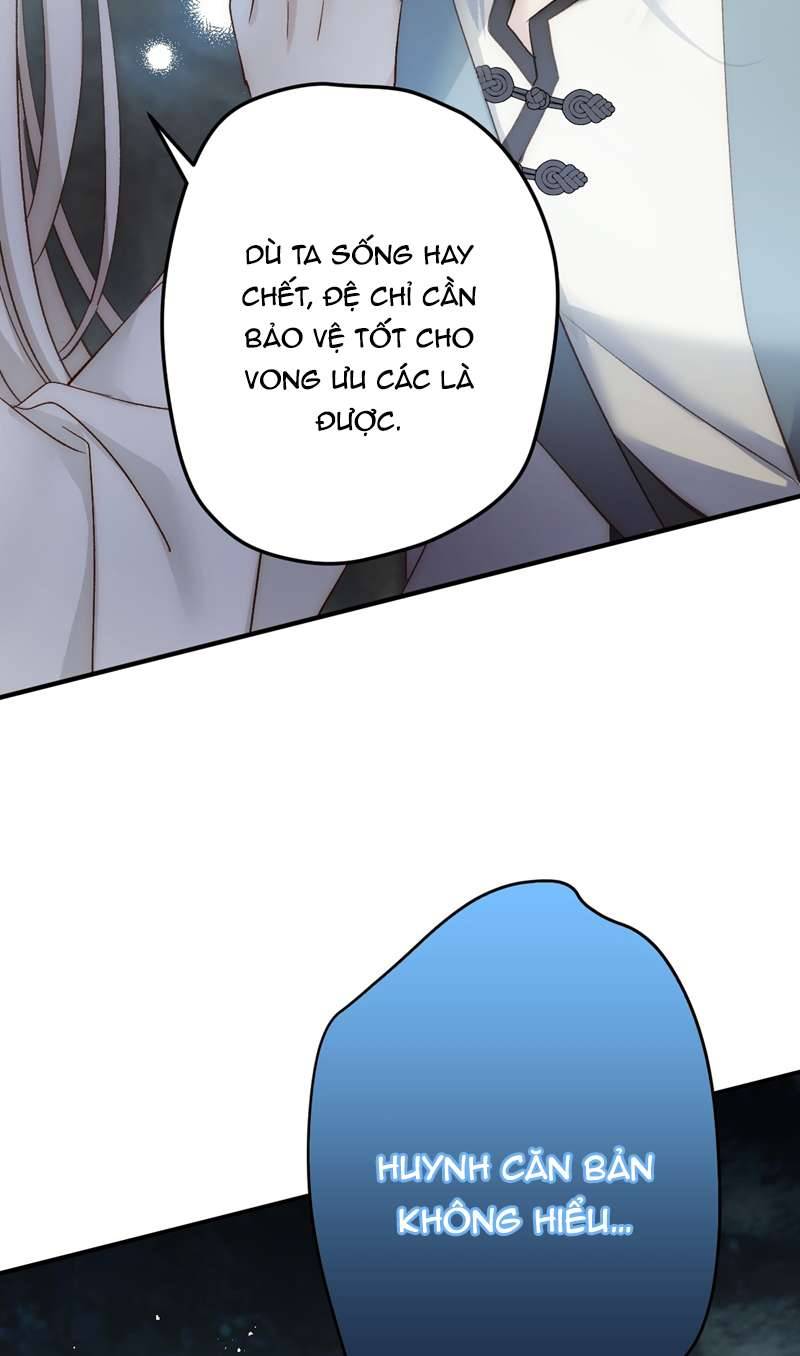Chuyển Nghịch Âm Dương: Chapter 6