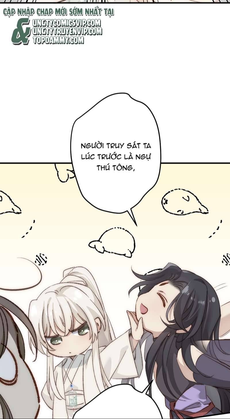 Chuyển Nghịch Âm Dương: Chapter 6
