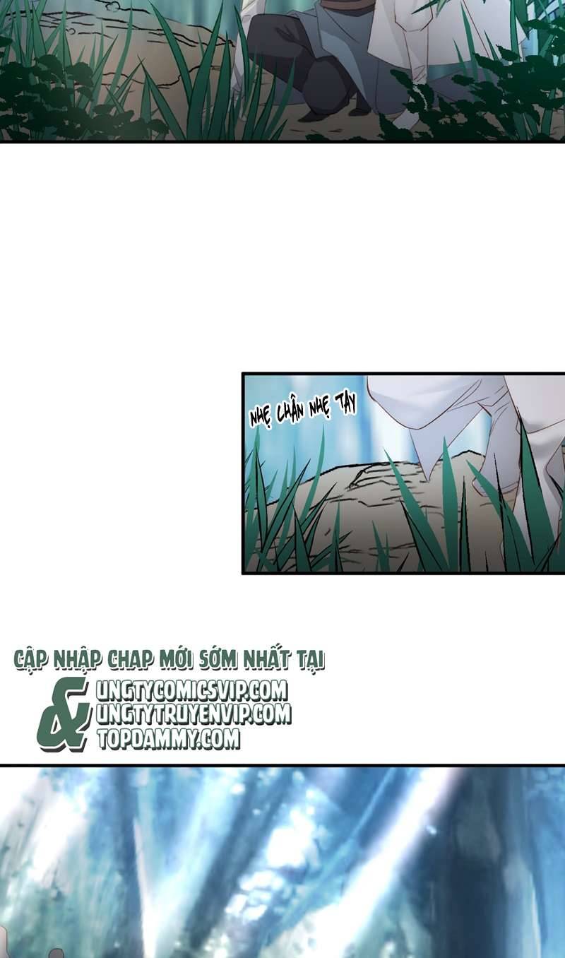 Chuyển Nghịch Âm Dương: Chapter 6