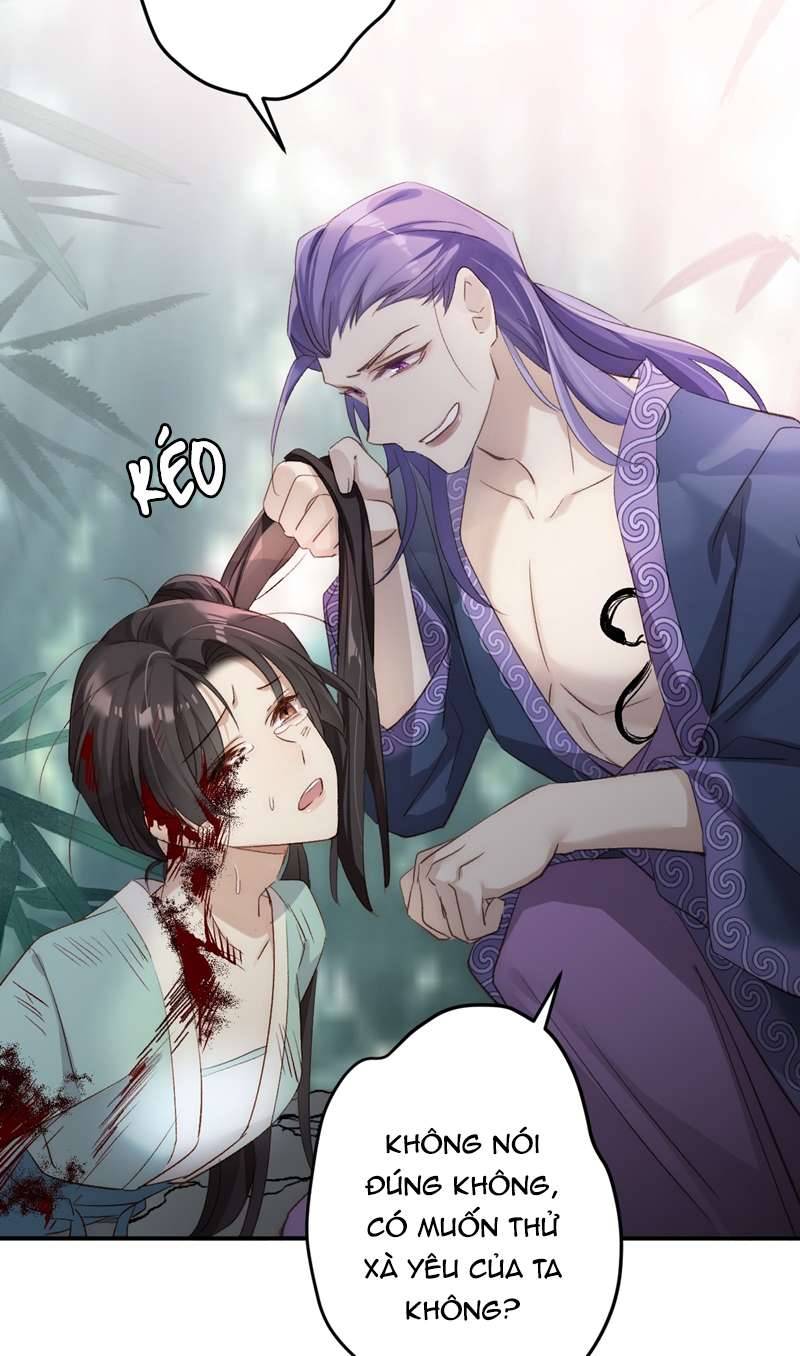 Chuyển Nghịch Âm Dương: Chapter 6