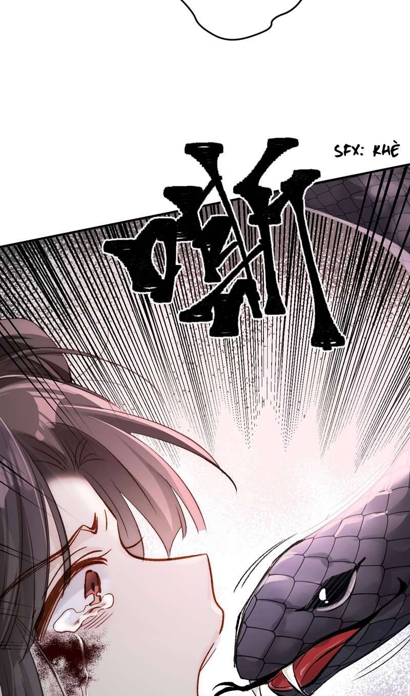 Chuyển Nghịch Âm Dương: Chapter 6