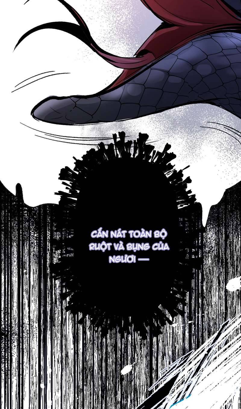 Chuyển Nghịch Âm Dương: Chapter 6
