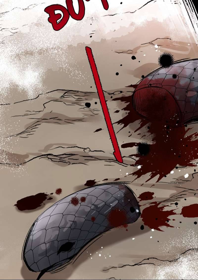 Chuyển Nghịch Âm Dương: Chapter 6