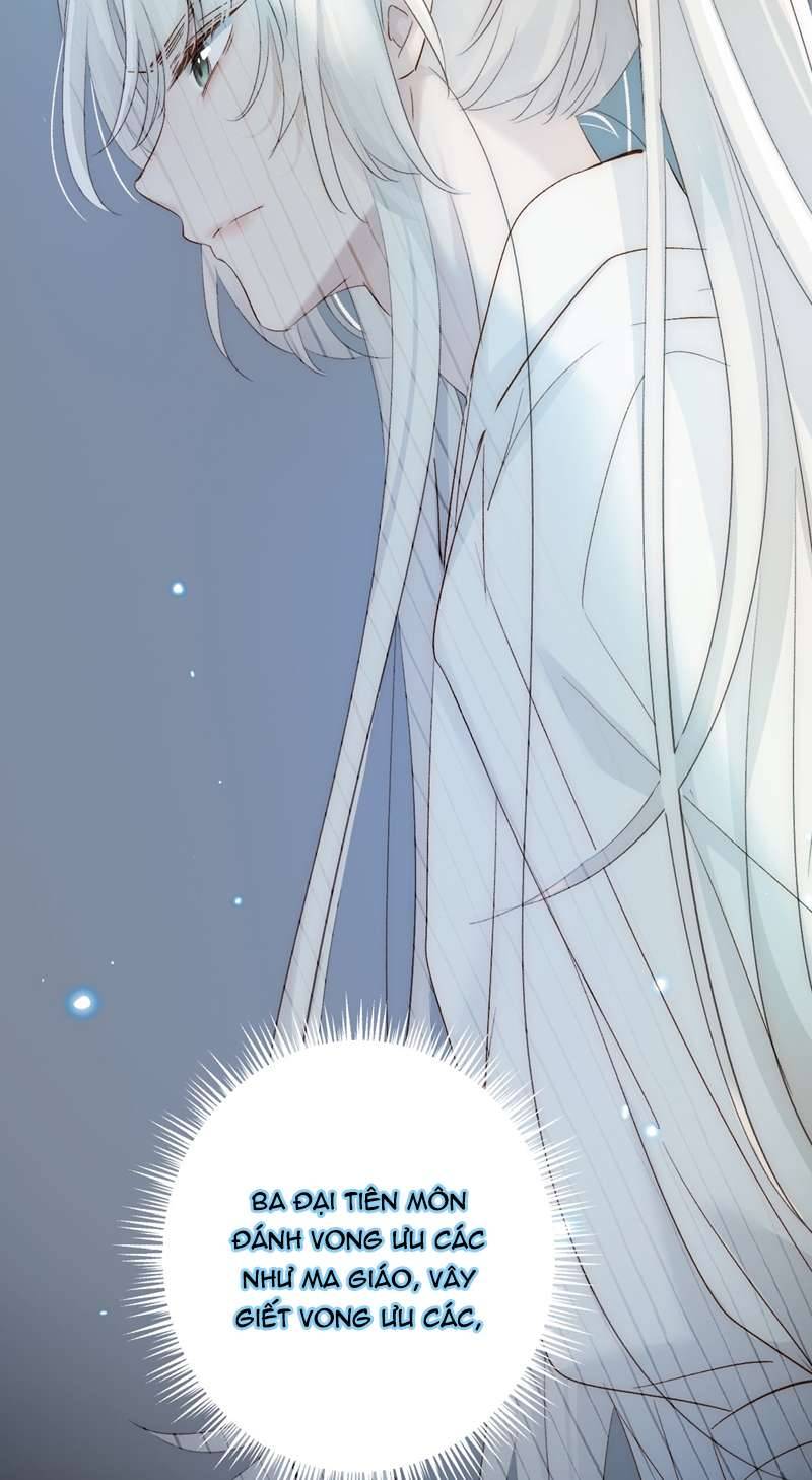 Chuyển Nghịch Âm Dương: Chapter 6