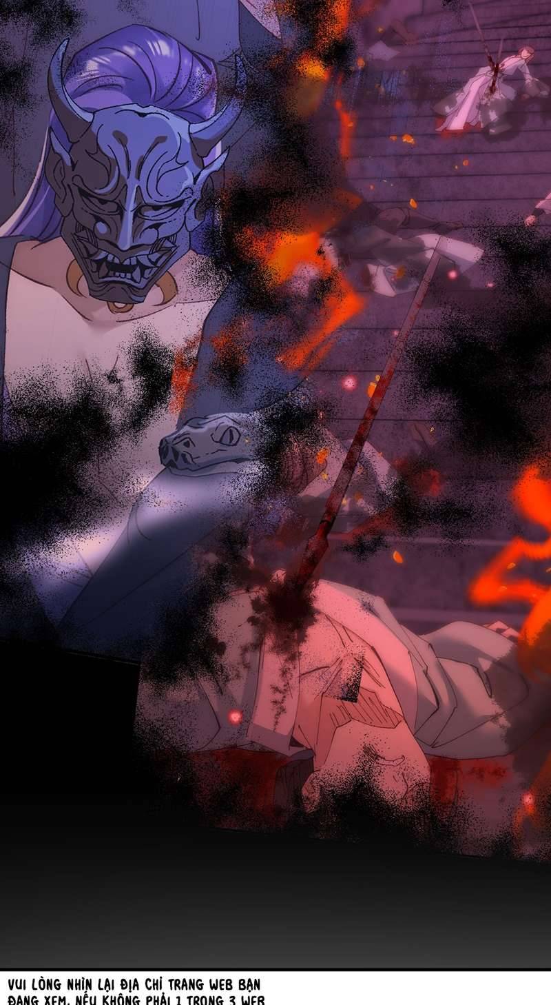 Chuyển Nghịch Âm Dương: Chapter 6