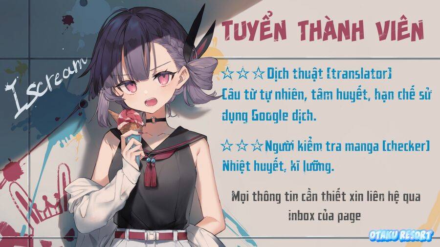 Hodoite, Musunde: Chương 10