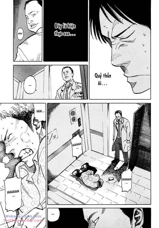 Nằm Vùng Y Tế: Chapter 1.5