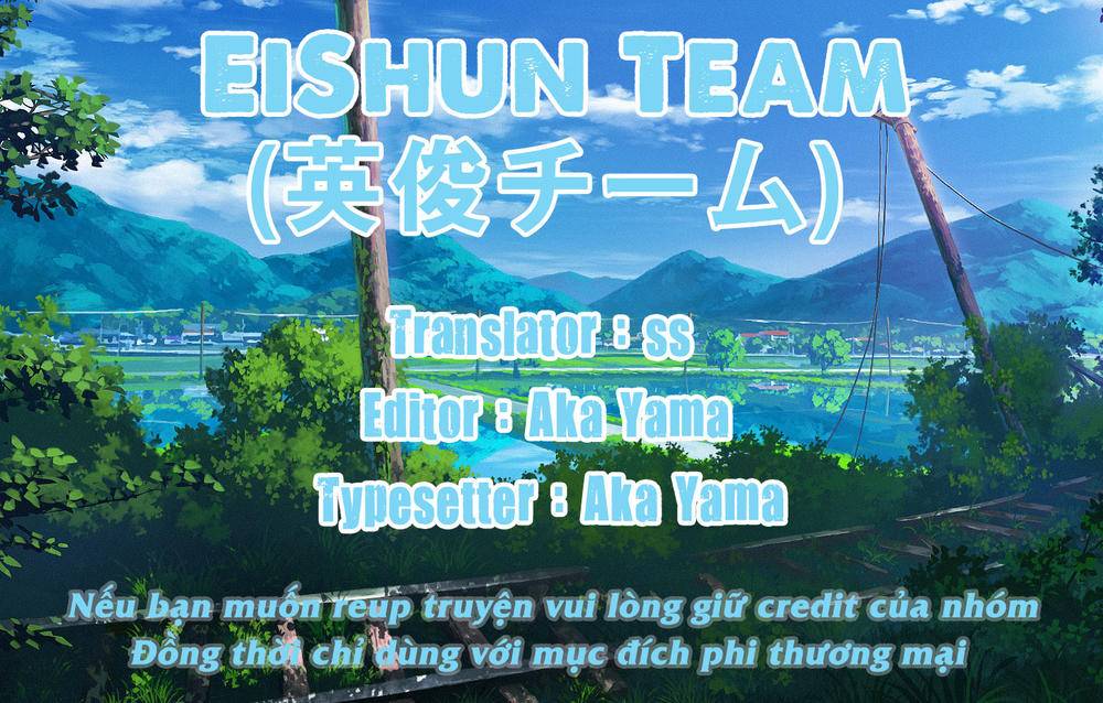 Zingnize: Chương 1