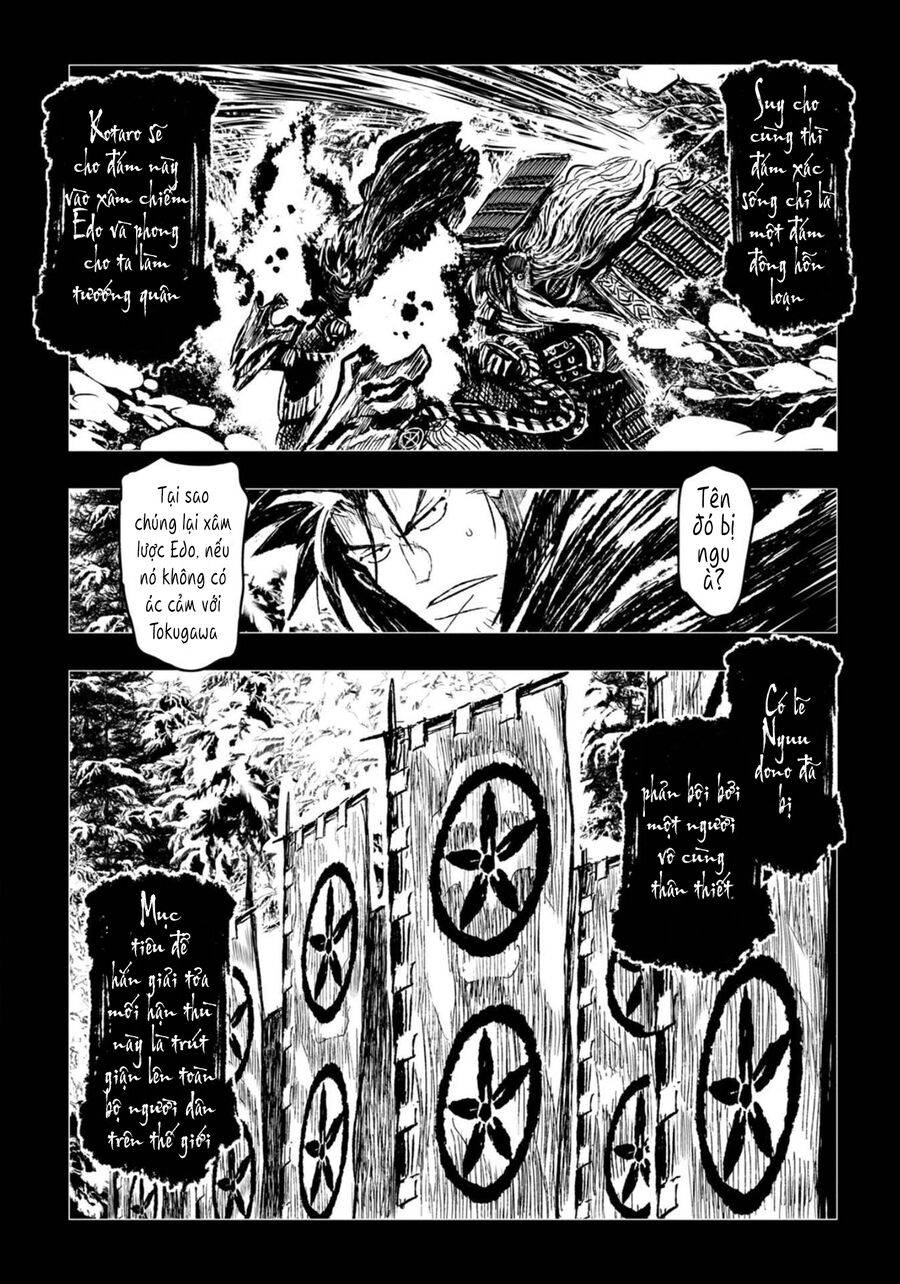 Zingnize: Chương 27