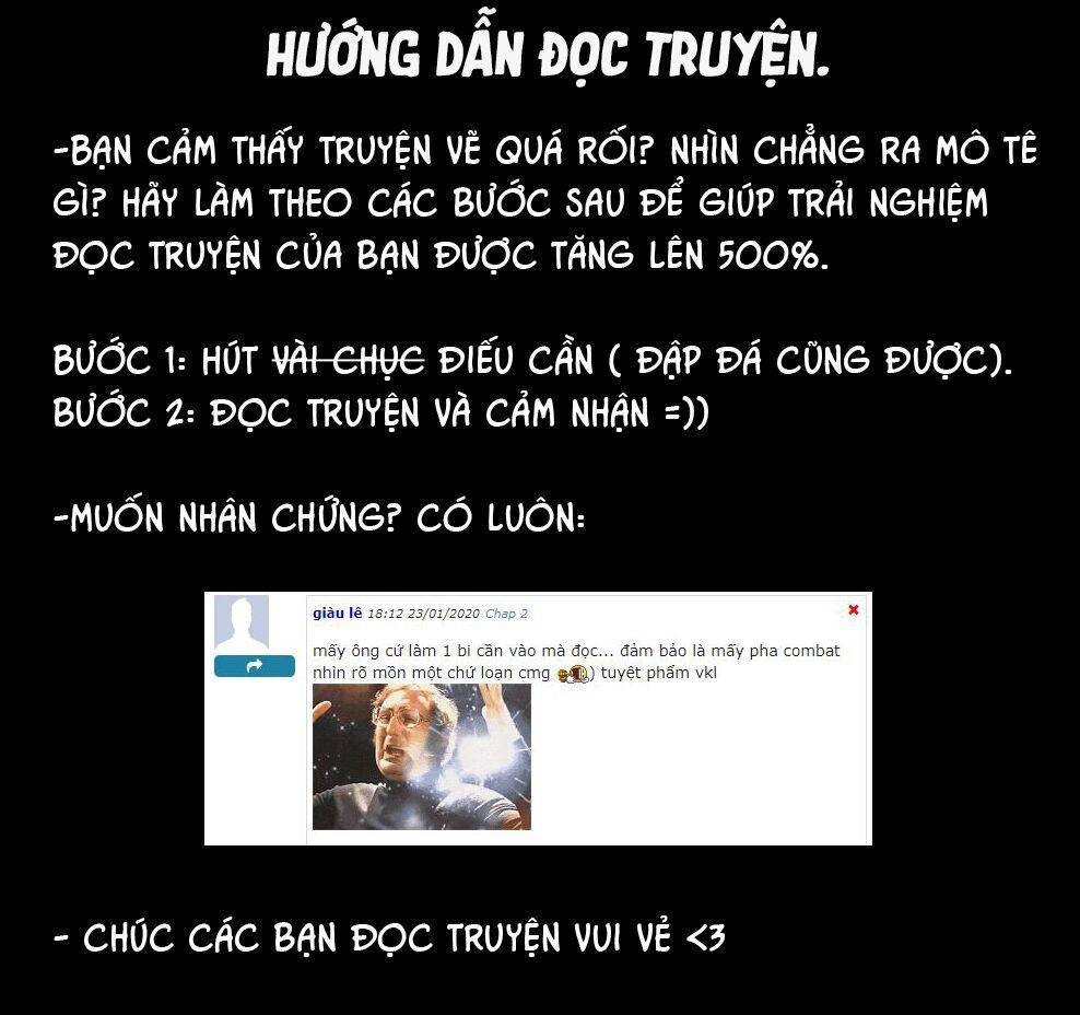 Zingnize: Chương 4