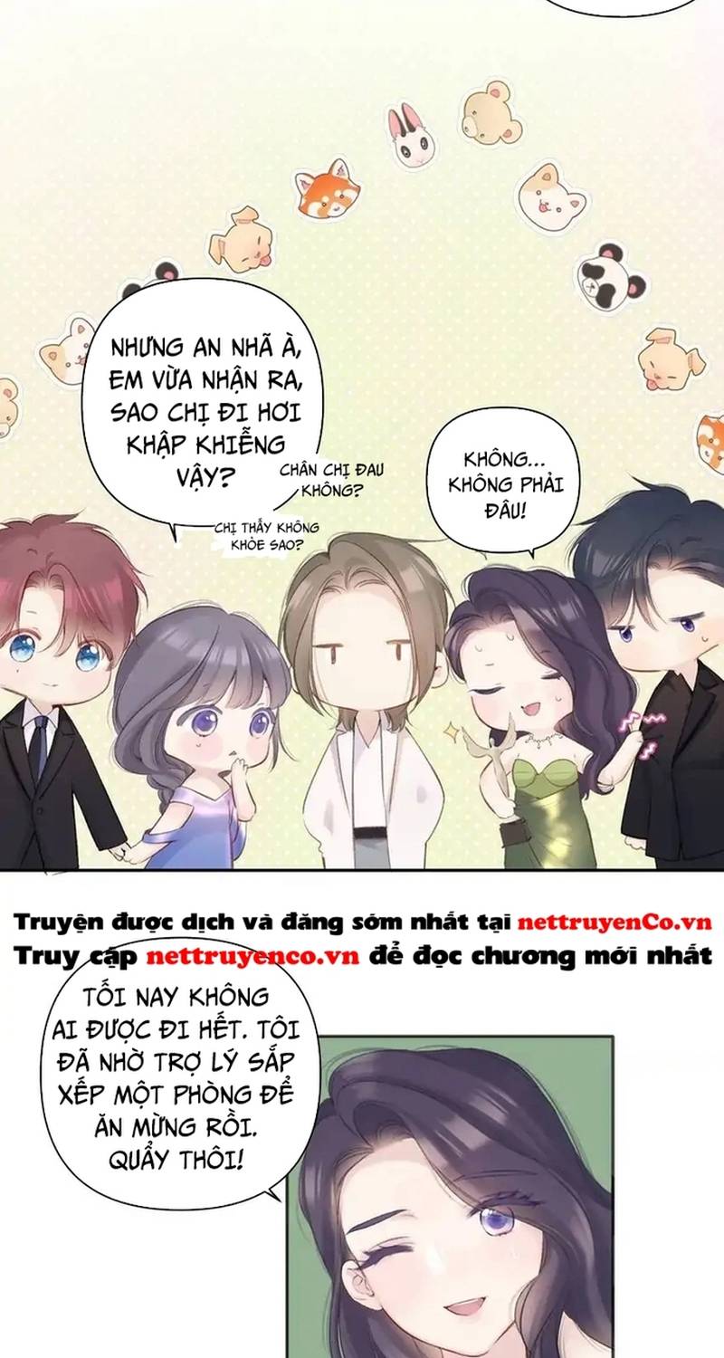 Bảo Vệ Siêu Sao Của Tôi: Chương 138