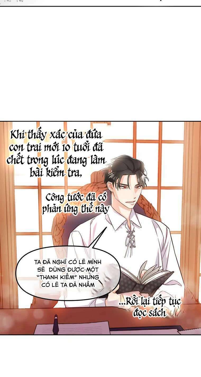 Tôi Sẽ Ở Ngay Bên Cạnh Nam Chính: Chương 1