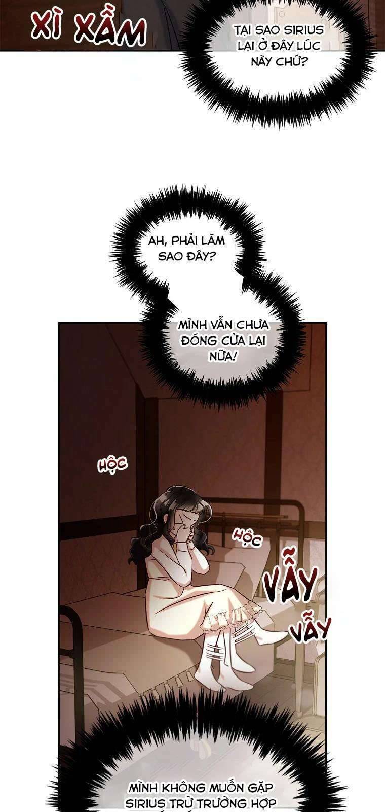 Tôi Sẽ Ở Ngay Bên Cạnh Nam Chính: Chương 1