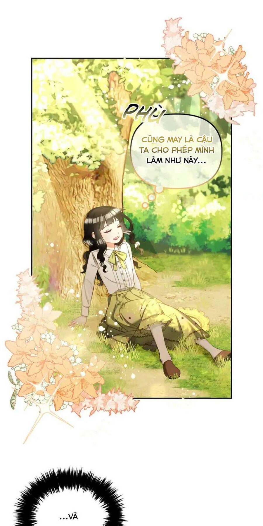 Tôi Sẽ Ở Ngay Bên Cạnh Nam Chính: Chương 10
