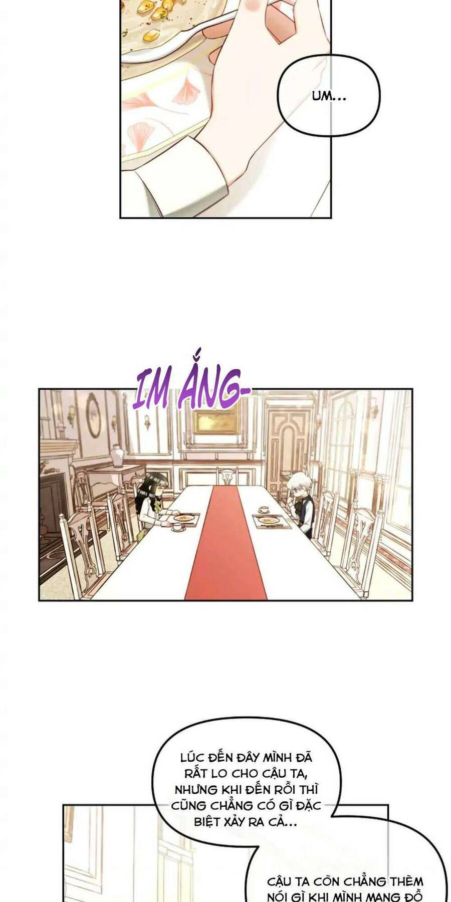 Tôi Sẽ Ở Ngay Bên Cạnh Nam Chính: Chương 10