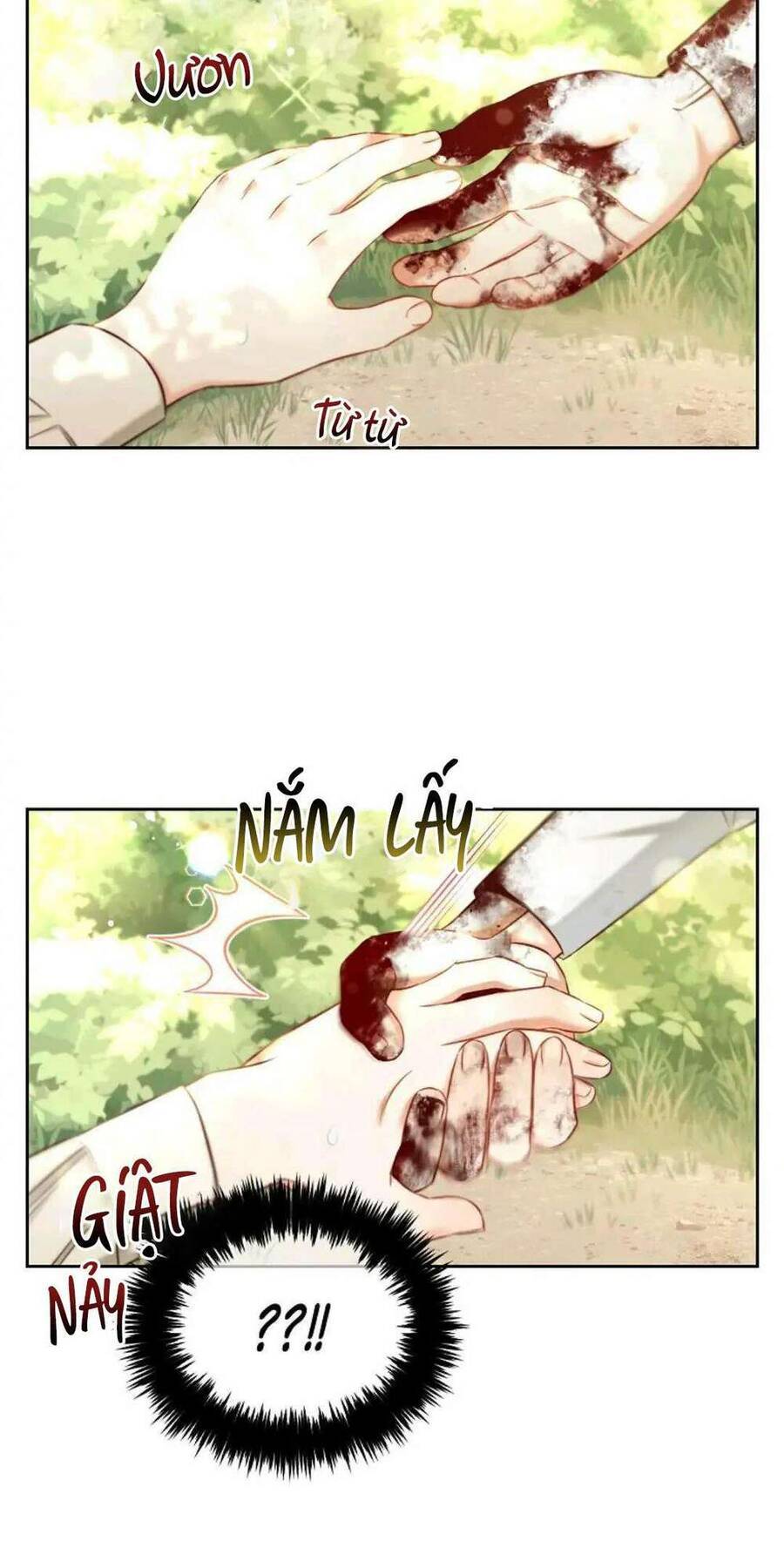 Tôi Sẽ Ở Ngay Bên Cạnh Nam Chính: Chương 10