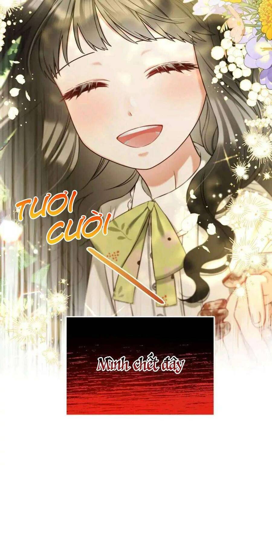 Tôi Sẽ Ở Ngay Bên Cạnh Nam Chính: Chương 10