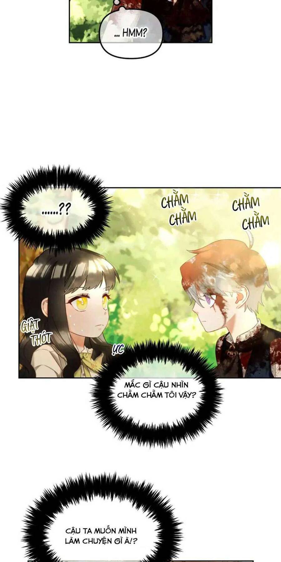 Tôi Sẽ Ở Ngay Bên Cạnh Nam Chính: Chương 11