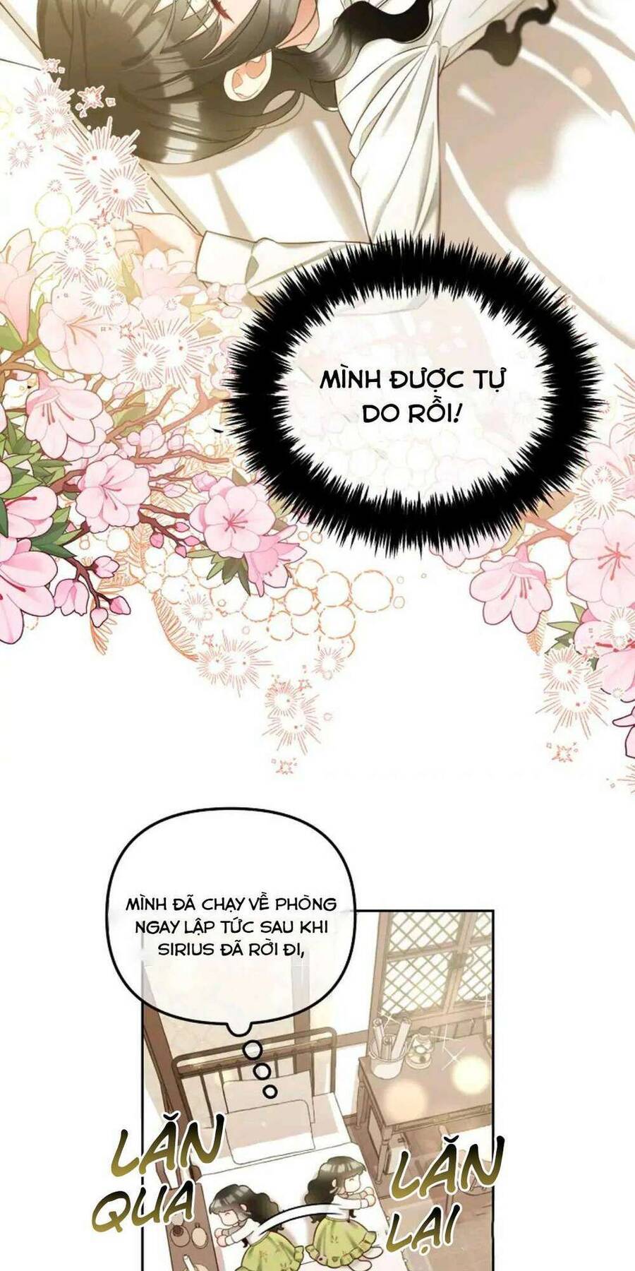 Tôi Sẽ Ở Ngay Bên Cạnh Nam Chính: Chương 11
