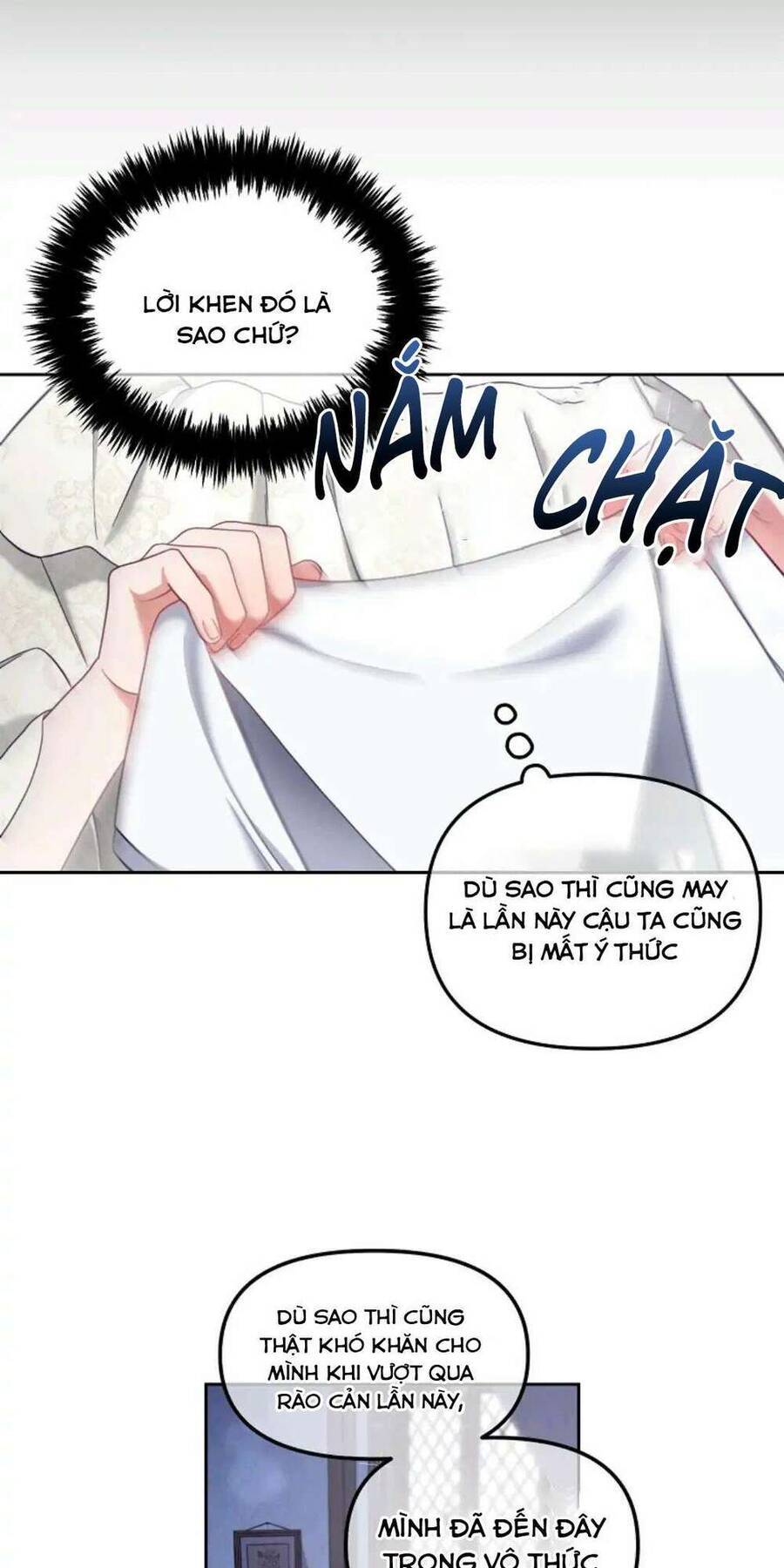 Tôi Sẽ Ở Ngay Bên Cạnh Nam Chính: Chương 11