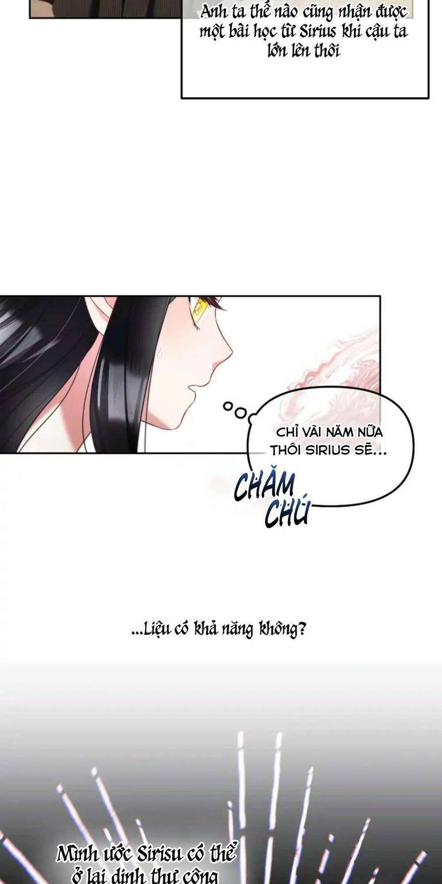 Tôi Sẽ Ở Ngay Bên Cạnh Nam Chính: Chương 11