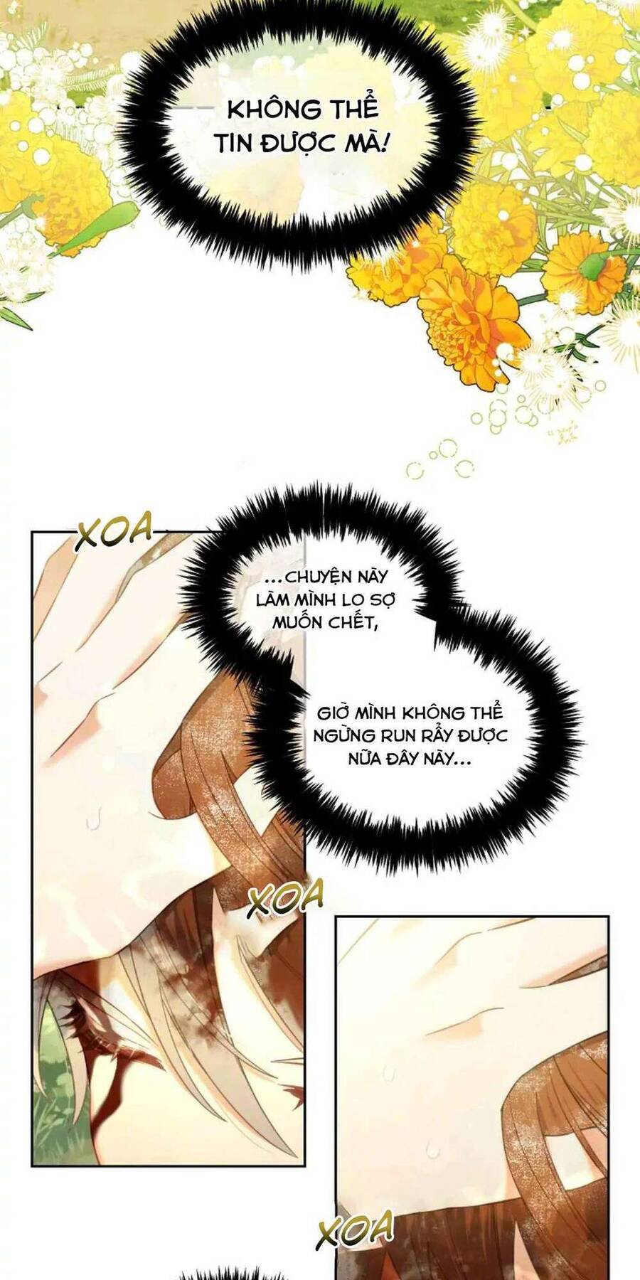 Tôi Sẽ Ở Ngay Bên Cạnh Nam Chính: Chương 11