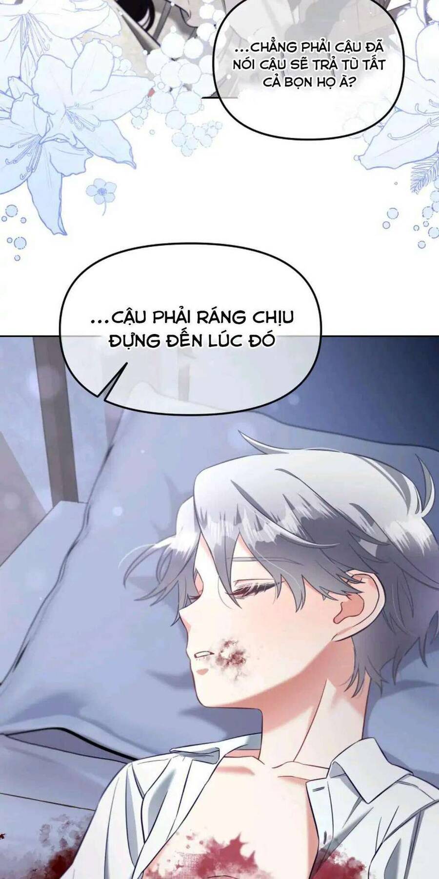Tôi Sẽ Ở Ngay Bên Cạnh Nam Chính: Chương 11