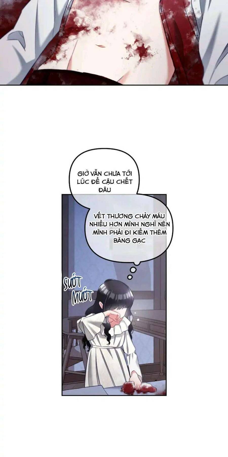 Tôi Sẽ Ở Ngay Bên Cạnh Nam Chính: Chương 11