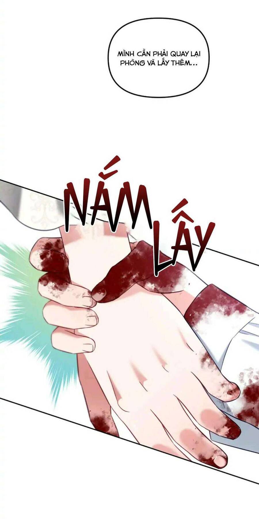 Tôi Sẽ Ở Ngay Bên Cạnh Nam Chính: Chương 11