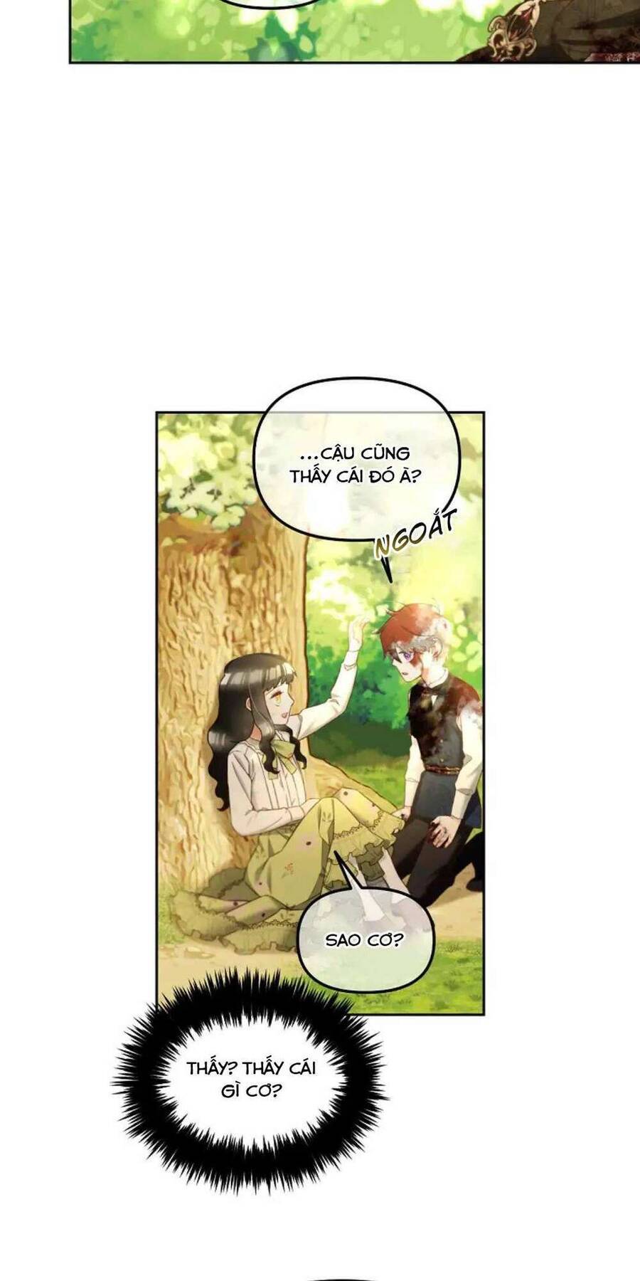 Tôi Sẽ Ở Ngay Bên Cạnh Nam Chính: Chương 11