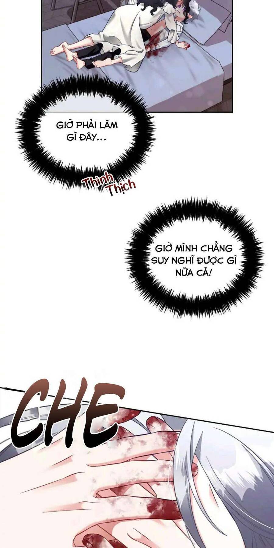 Tôi Sẽ Ở Ngay Bên Cạnh Nam Chính: Chương 12