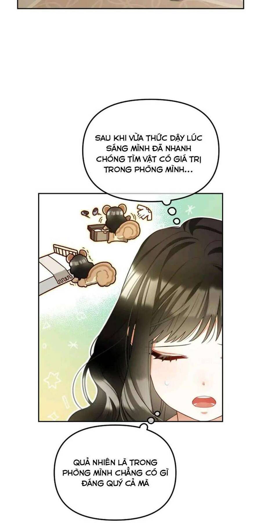 Tôi Sẽ Ở Ngay Bên Cạnh Nam Chính: Chương 12