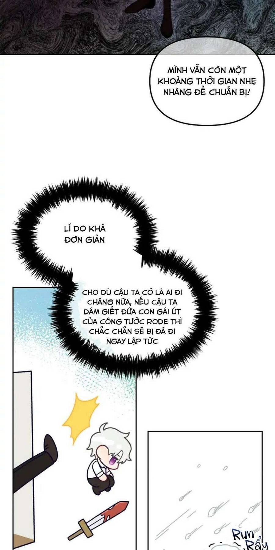 Tôi Sẽ Ở Ngay Bên Cạnh Nam Chính: Chương 12