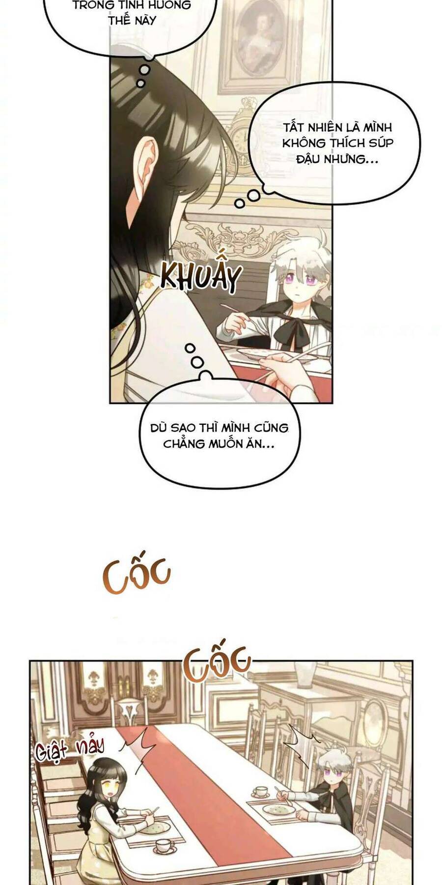 Tôi Sẽ Ở Ngay Bên Cạnh Nam Chính: Chương 13