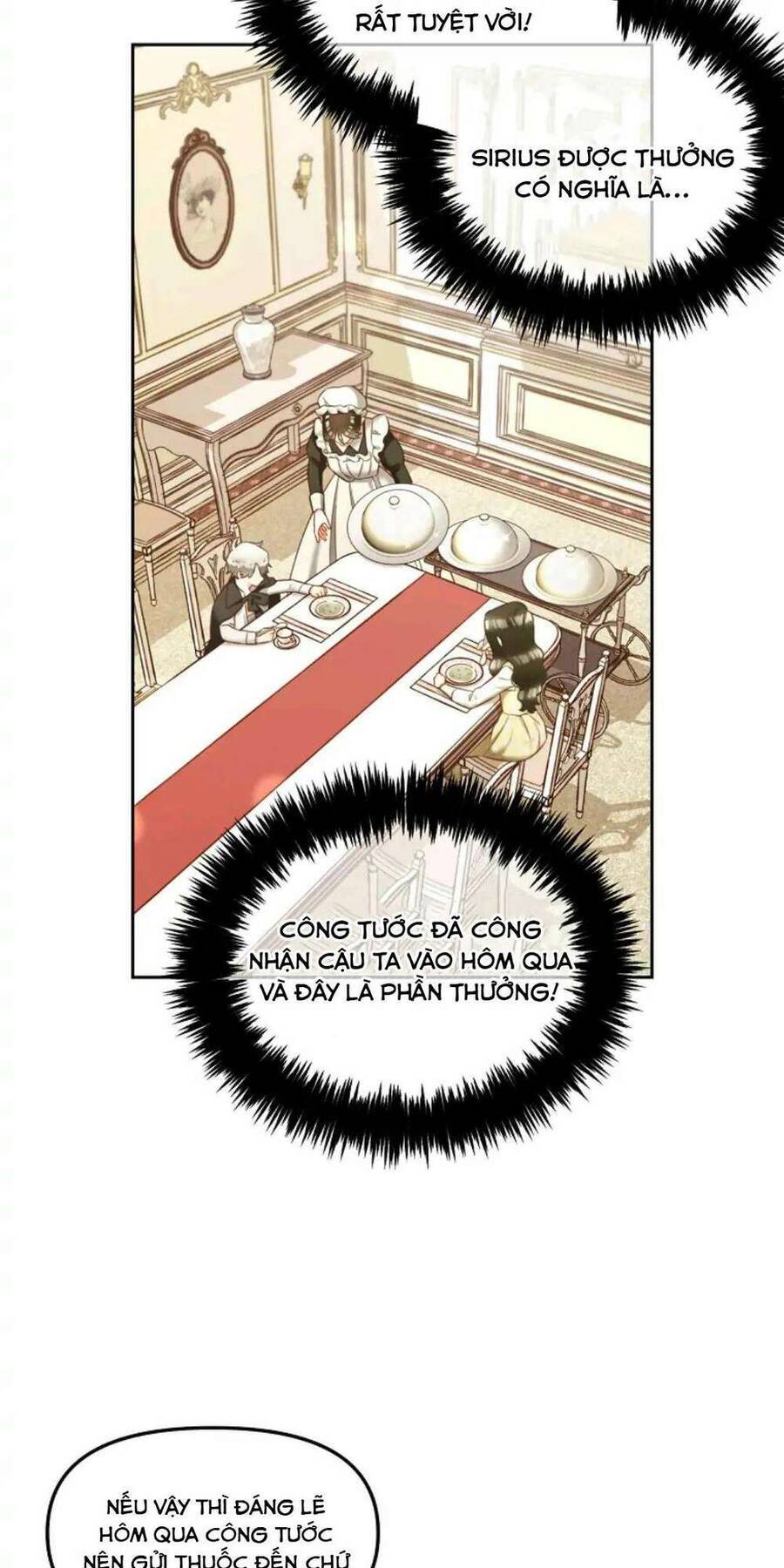 Tôi Sẽ Ở Ngay Bên Cạnh Nam Chính: Chương 13