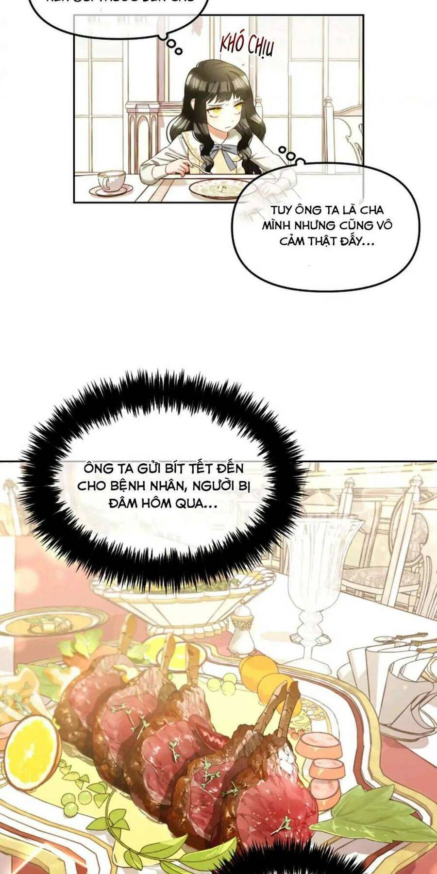 Tôi Sẽ Ở Ngay Bên Cạnh Nam Chính: Chương 13