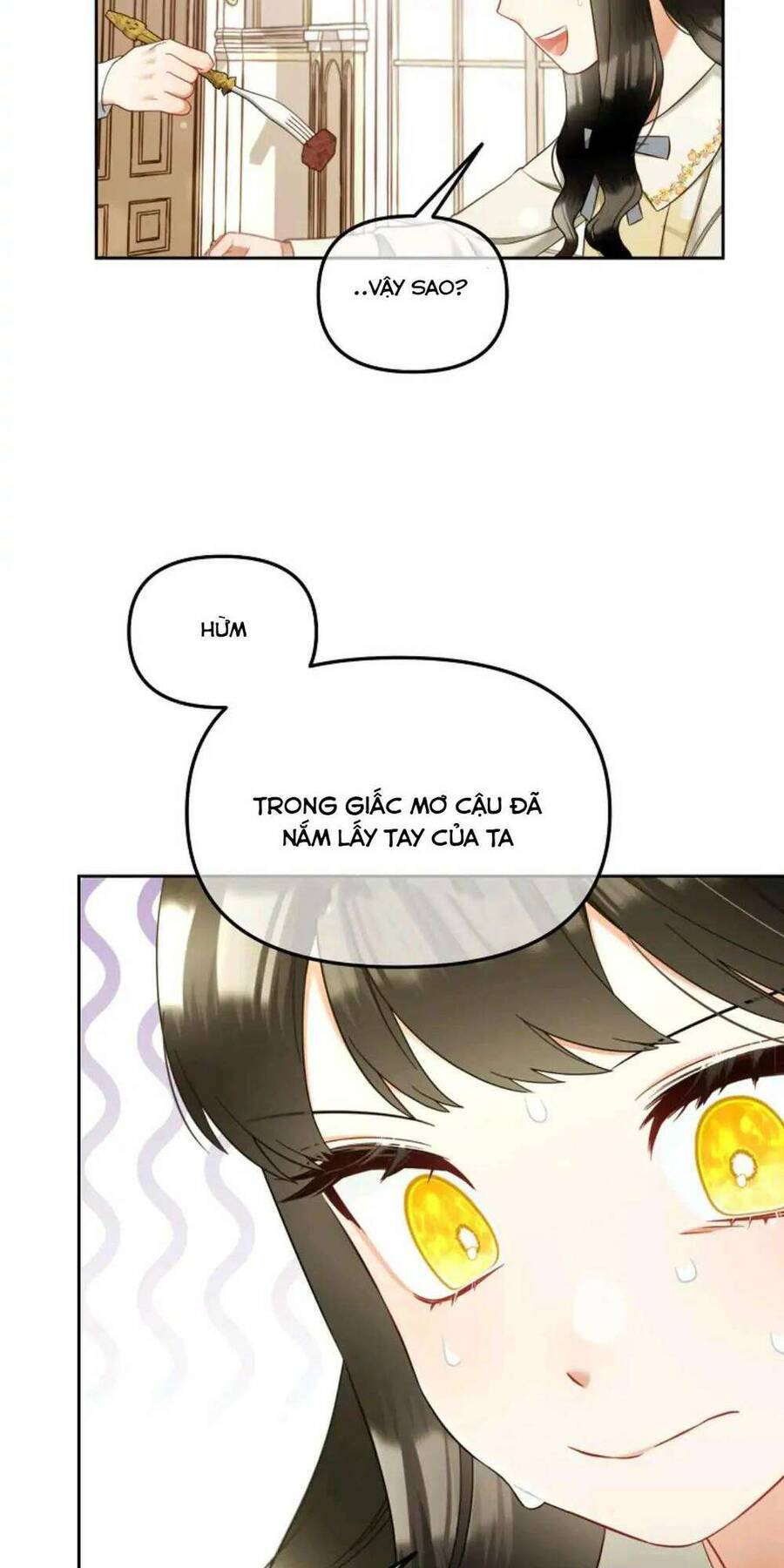 Tôi Sẽ Ở Ngay Bên Cạnh Nam Chính: Chương 13
