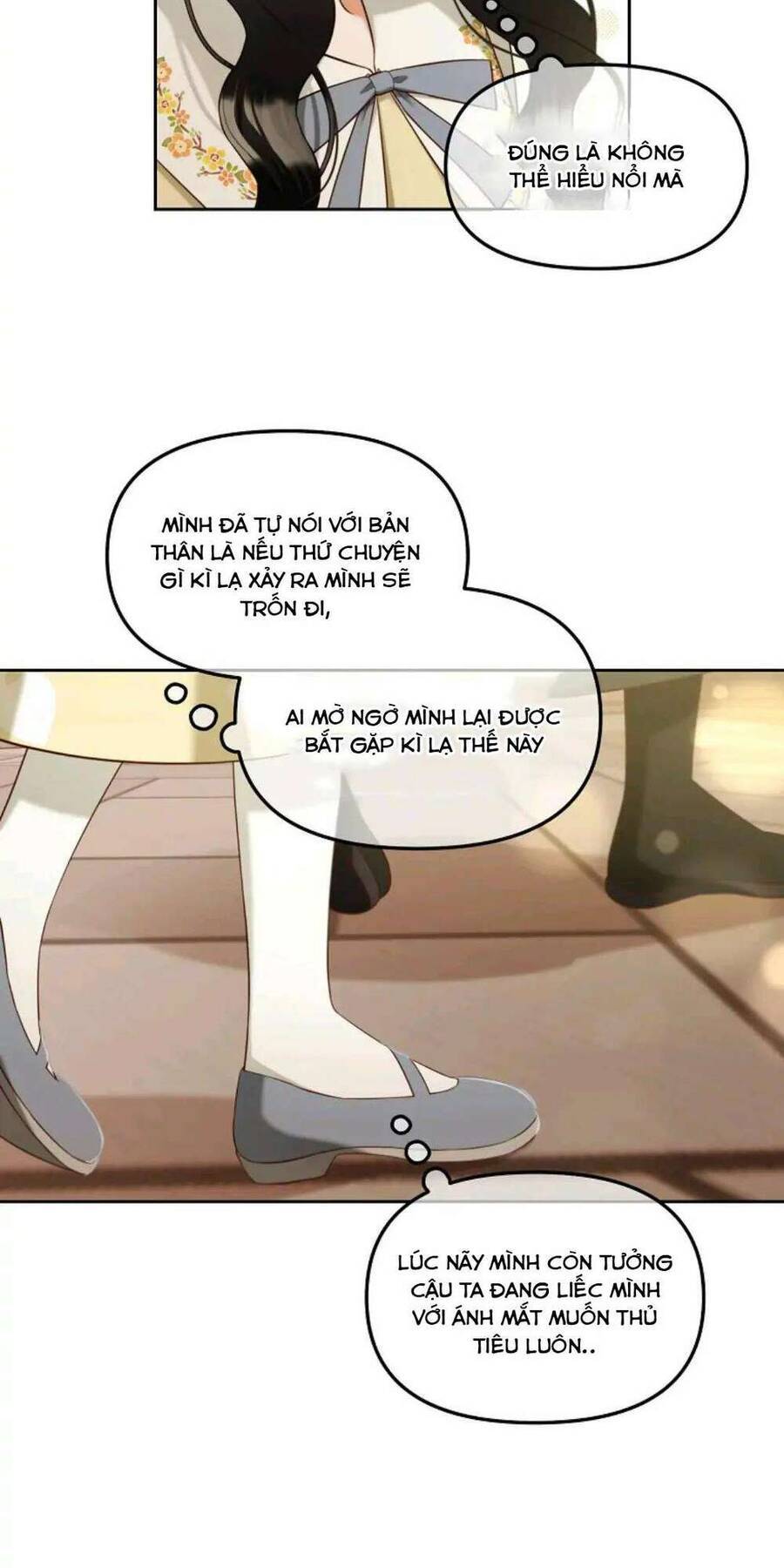 Tôi Sẽ Ở Ngay Bên Cạnh Nam Chính: Chương 13
