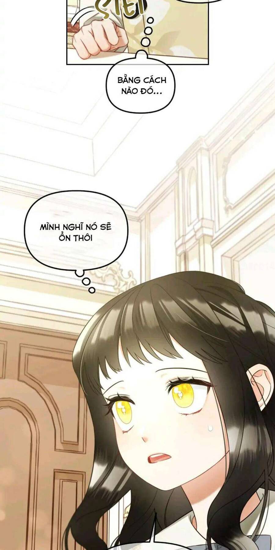 Tôi Sẽ Ở Ngay Bên Cạnh Nam Chính: Chương 13