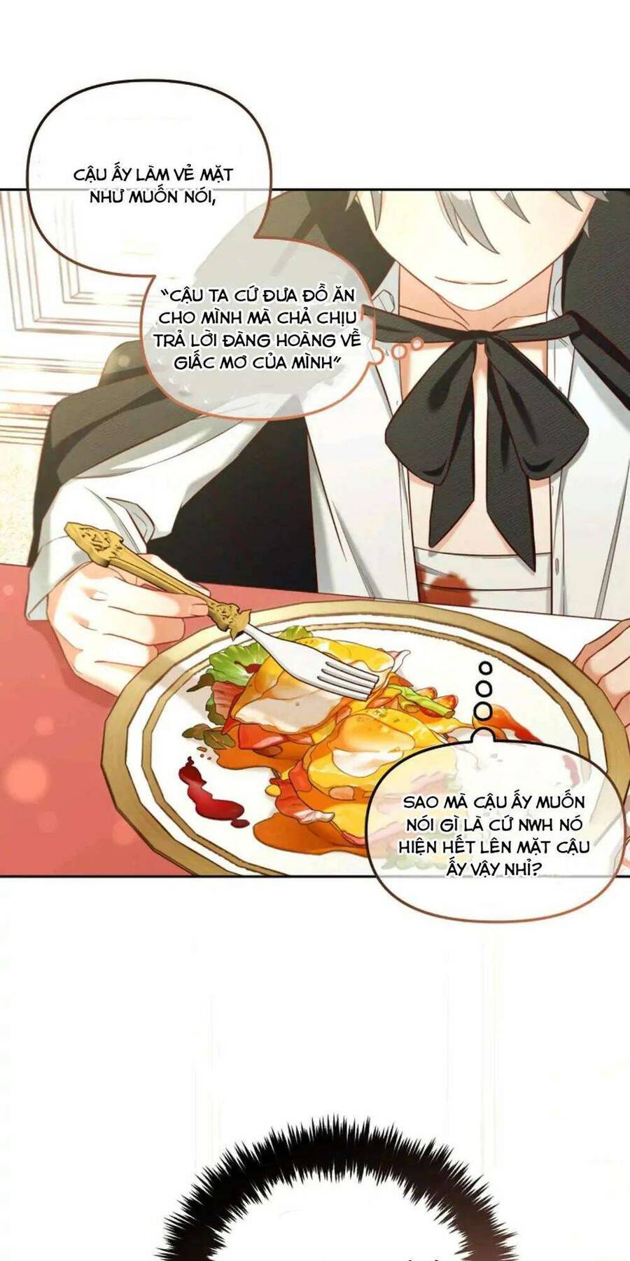 Tôi Sẽ Ở Ngay Bên Cạnh Nam Chính: Chương 13
