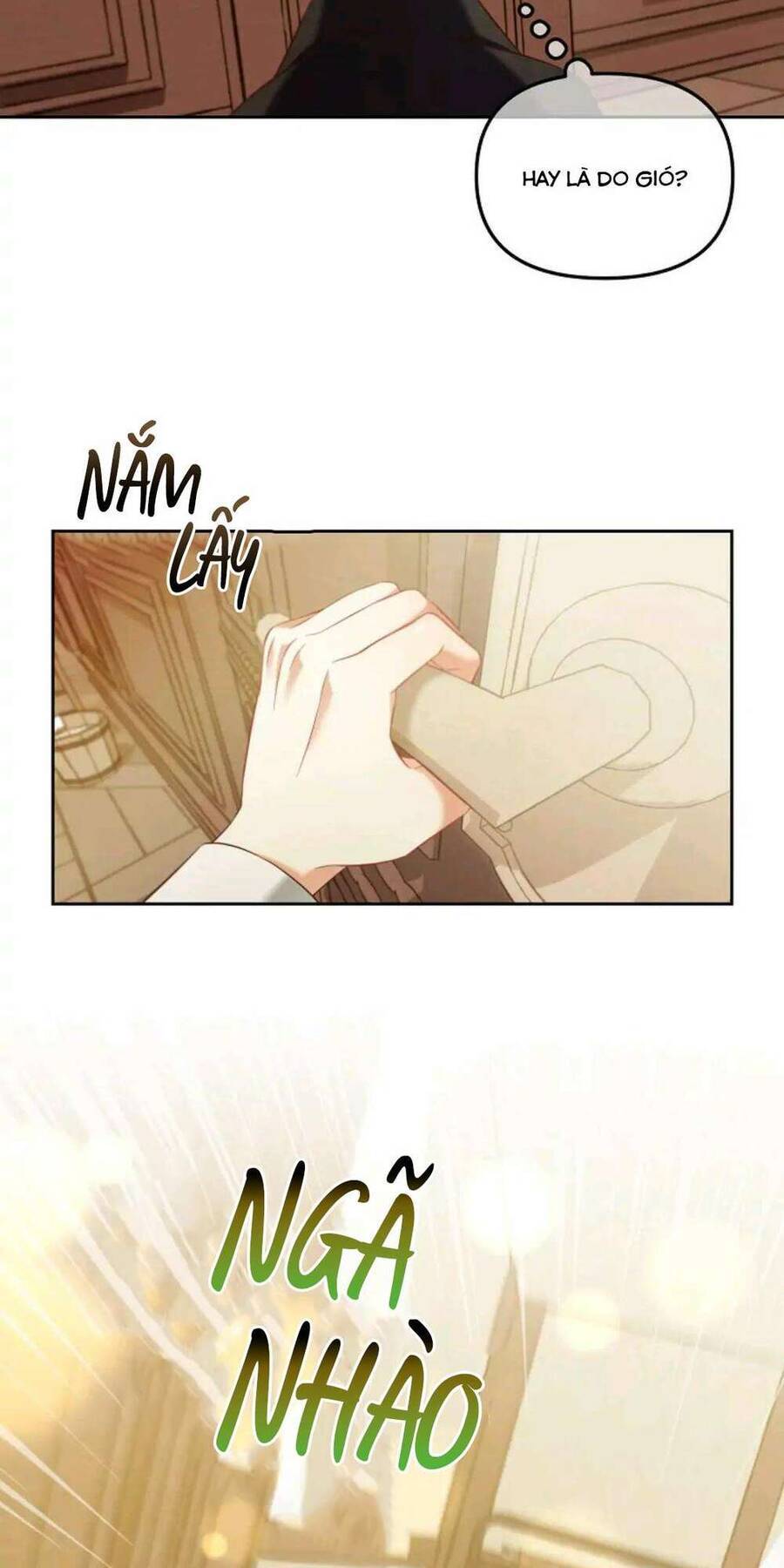 Tôi Sẽ Ở Ngay Bên Cạnh Nam Chính: Chương 14