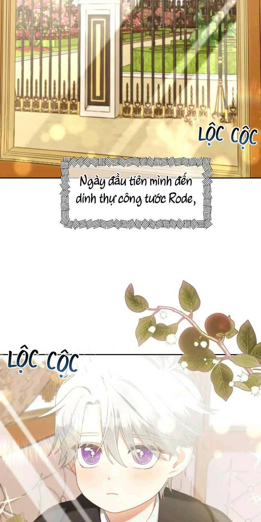 Tôi Sẽ Ở Ngay Bên Cạnh Nam Chính: Chương 14