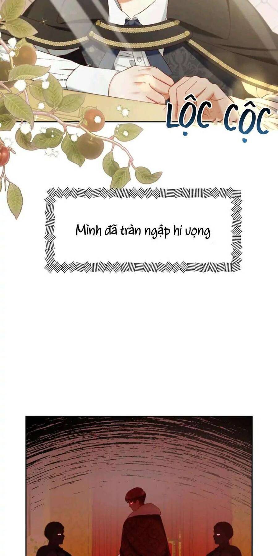 Tôi Sẽ Ở Ngay Bên Cạnh Nam Chính: Chương 14