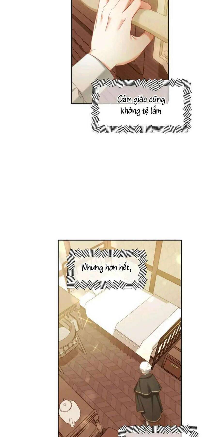 Tôi Sẽ Ở Ngay Bên Cạnh Nam Chính: Chương 14