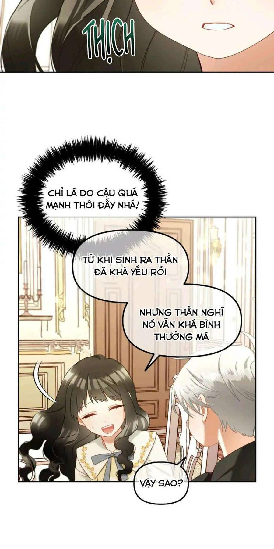 Tôi Sẽ Ở Ngay Bên Cạnh Nam Chính: Chương 15
