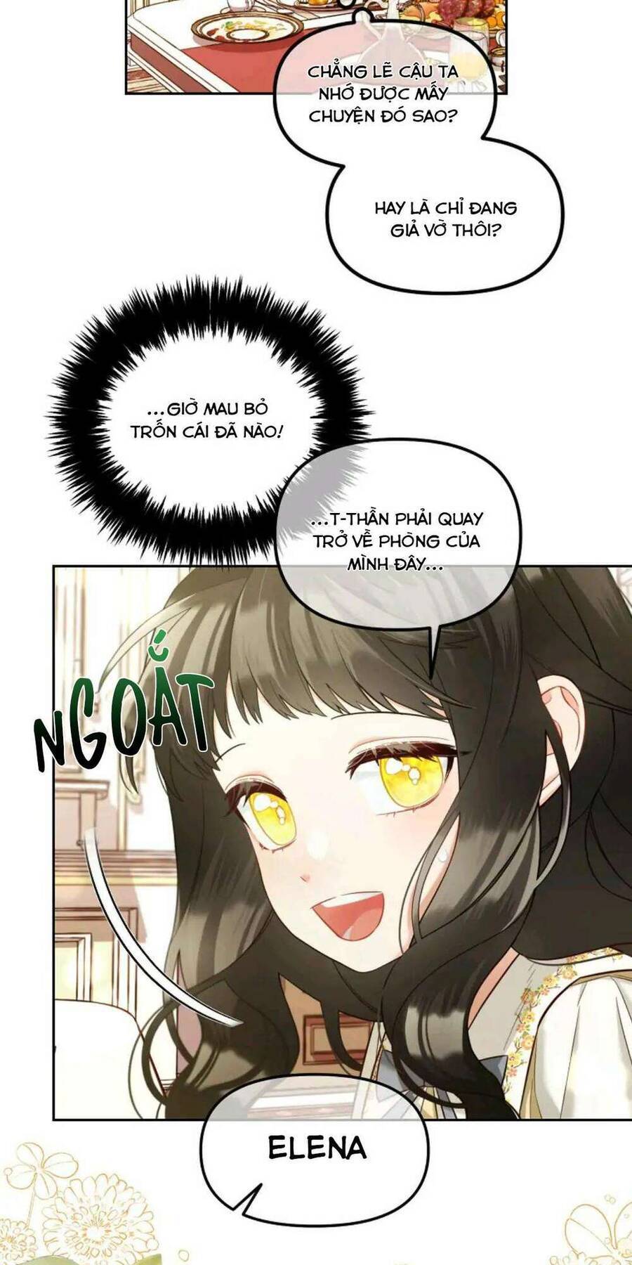 Tôi Sẽ Ở Ngay Bên Cạnh Nam Chính: Chương 15