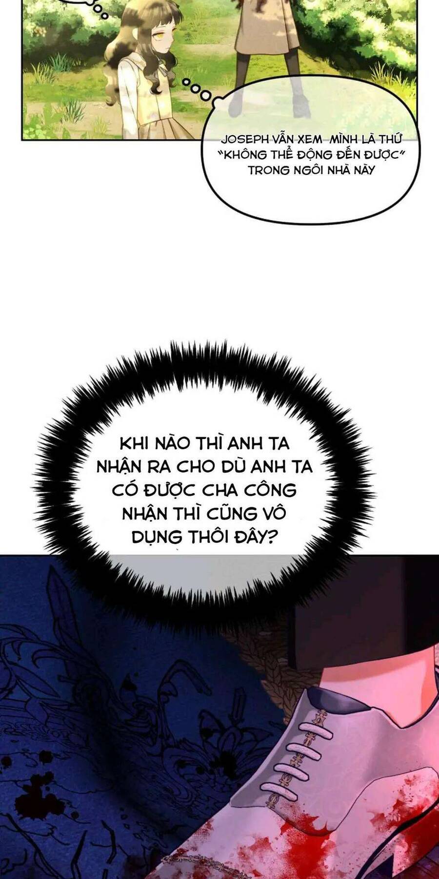 Tôi Sẽ Ở Ngay Bên Cạnh Nam Chính: Chương 15