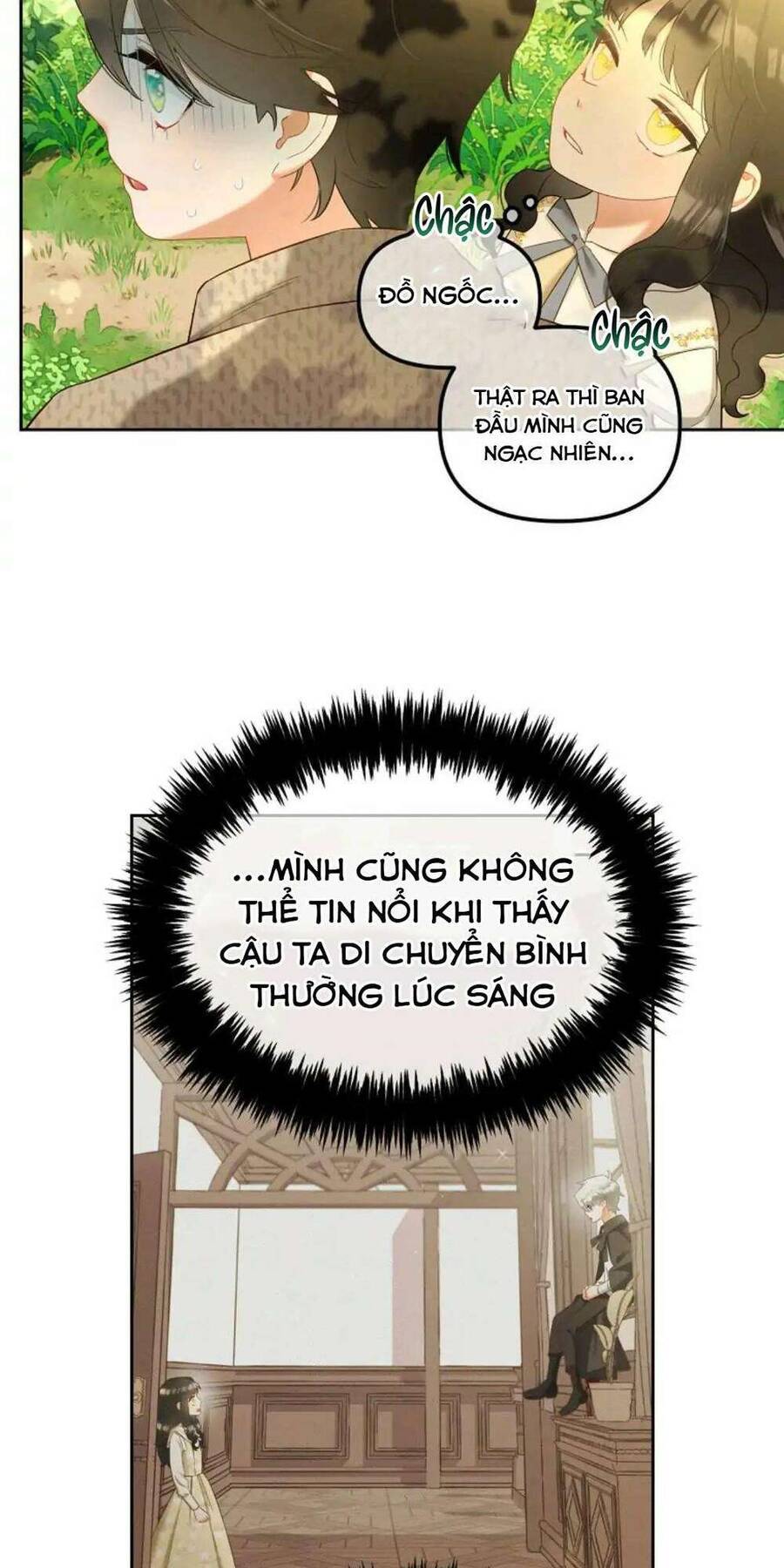 Tôi Sẽ Ở Ngay Bên Cạnh Nam Chính: Chương 15